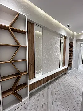 Satılır 3 otaqlı mənzil 86 m²