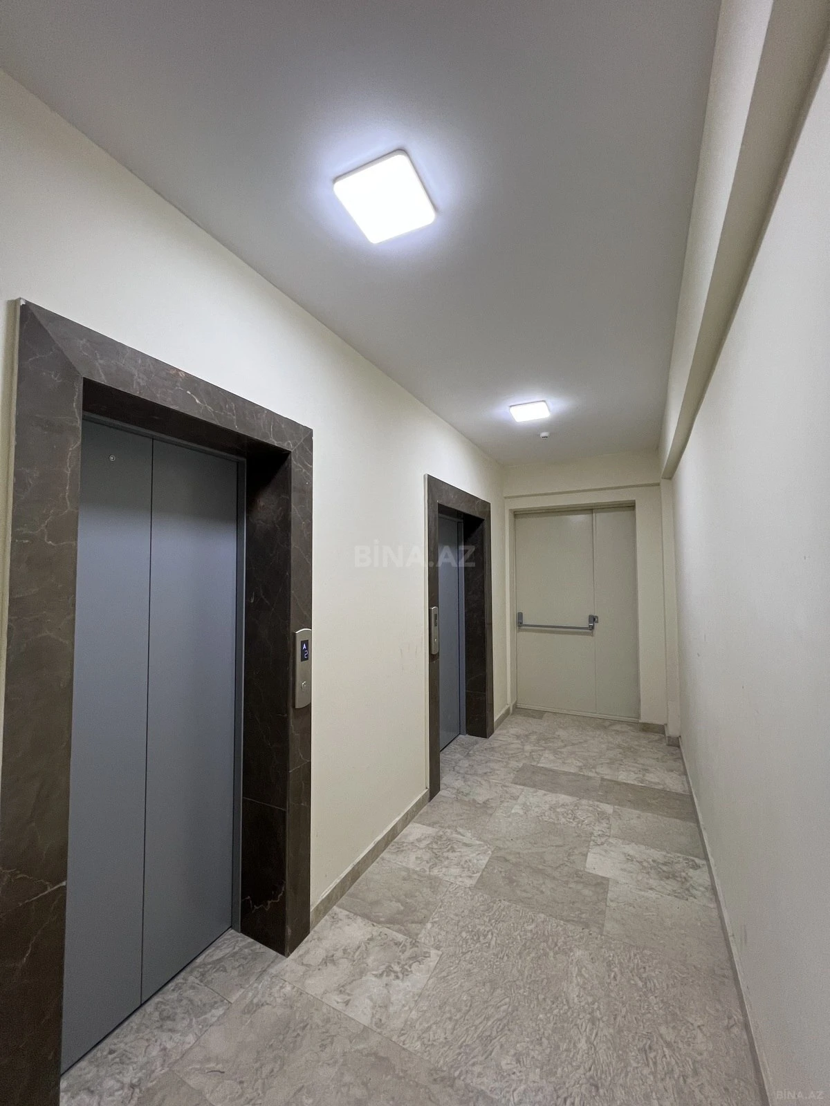 Satılır 3 otaqlı mənzil 86 m²