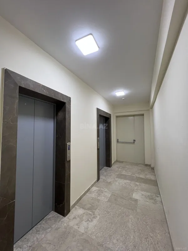 Satılır 3 otaqlı mənzil 86 m²