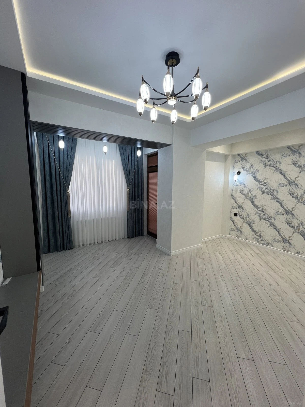 Satılır 3 otaqlı mənzil 86 m²