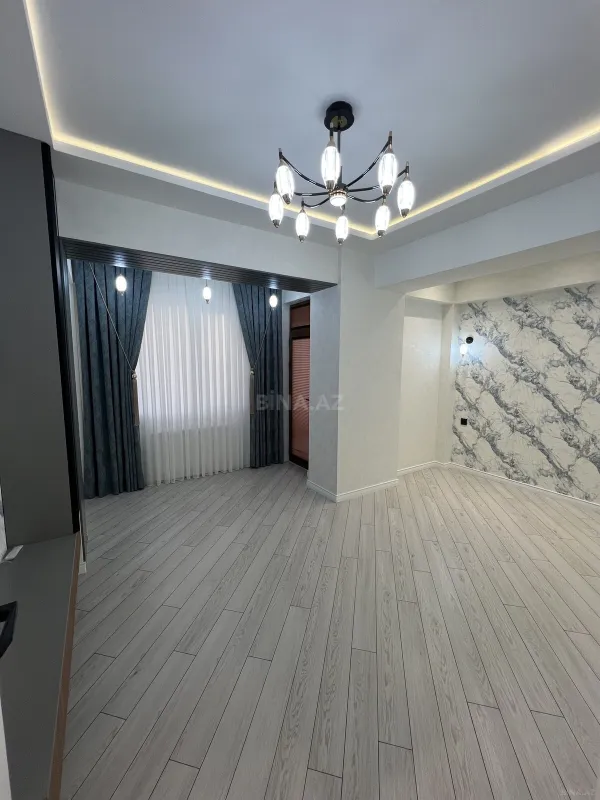 Satılır 3 otaqlı mənzil 86 m²