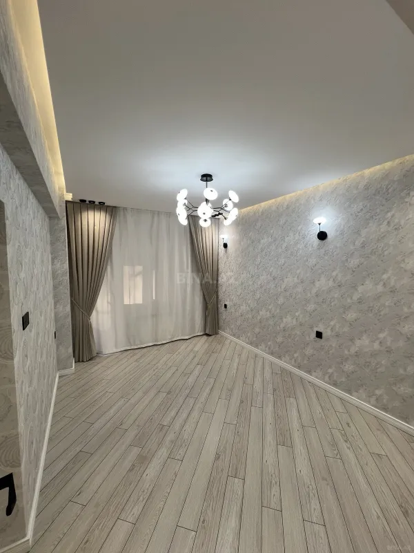 Satılır 3 otaqlı mənzil 86 m²