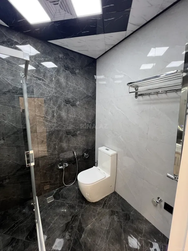 Satılır 3 otaqlı mənzil 86 m²