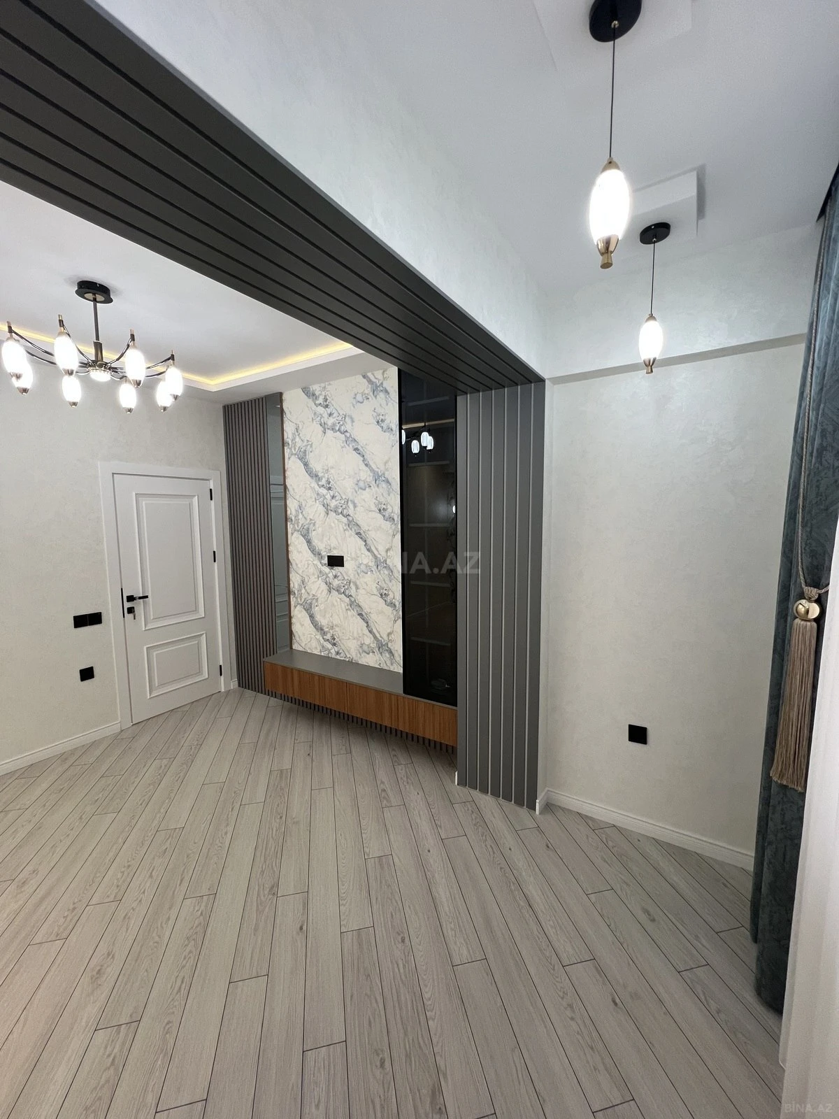 Satılır 3 otaqlı mənzil 86 m²