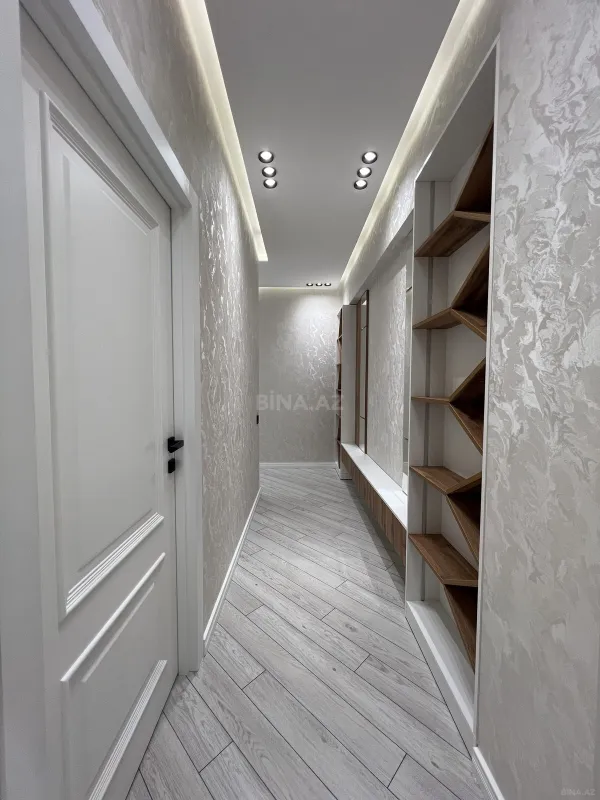 Satılır 3 otaqlı mənzil 86 m²