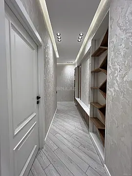 Satılır 3 otaqlı mənzil 86 m²