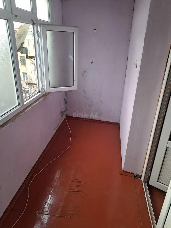 Kirayə verilir 2 otaqlı mənzil 65 m²