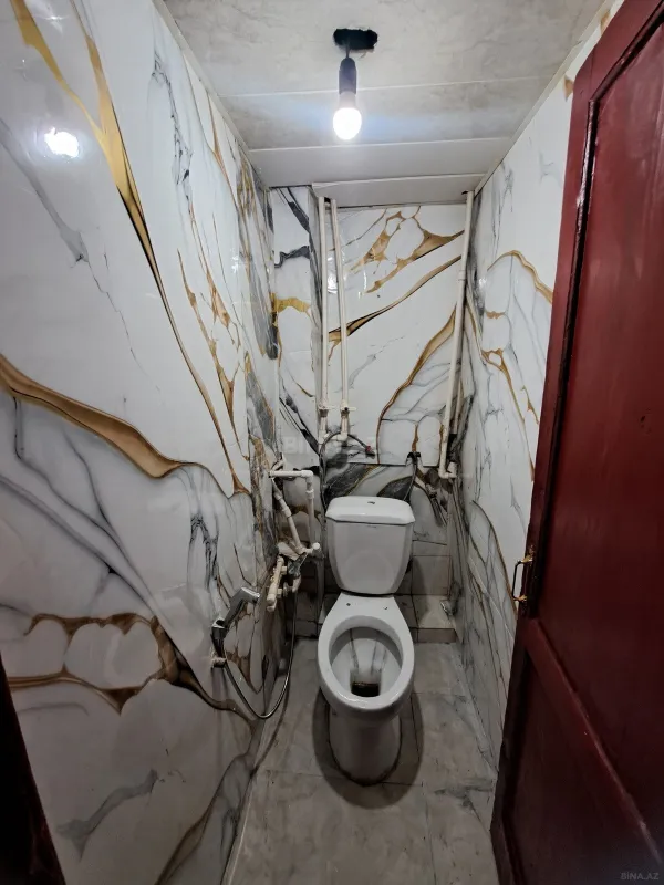 Kirayə verilir 2 otaqlı mənzil 65 m²