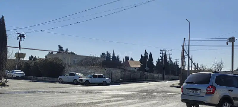 Satılır torpaq sahəsi 24 m²