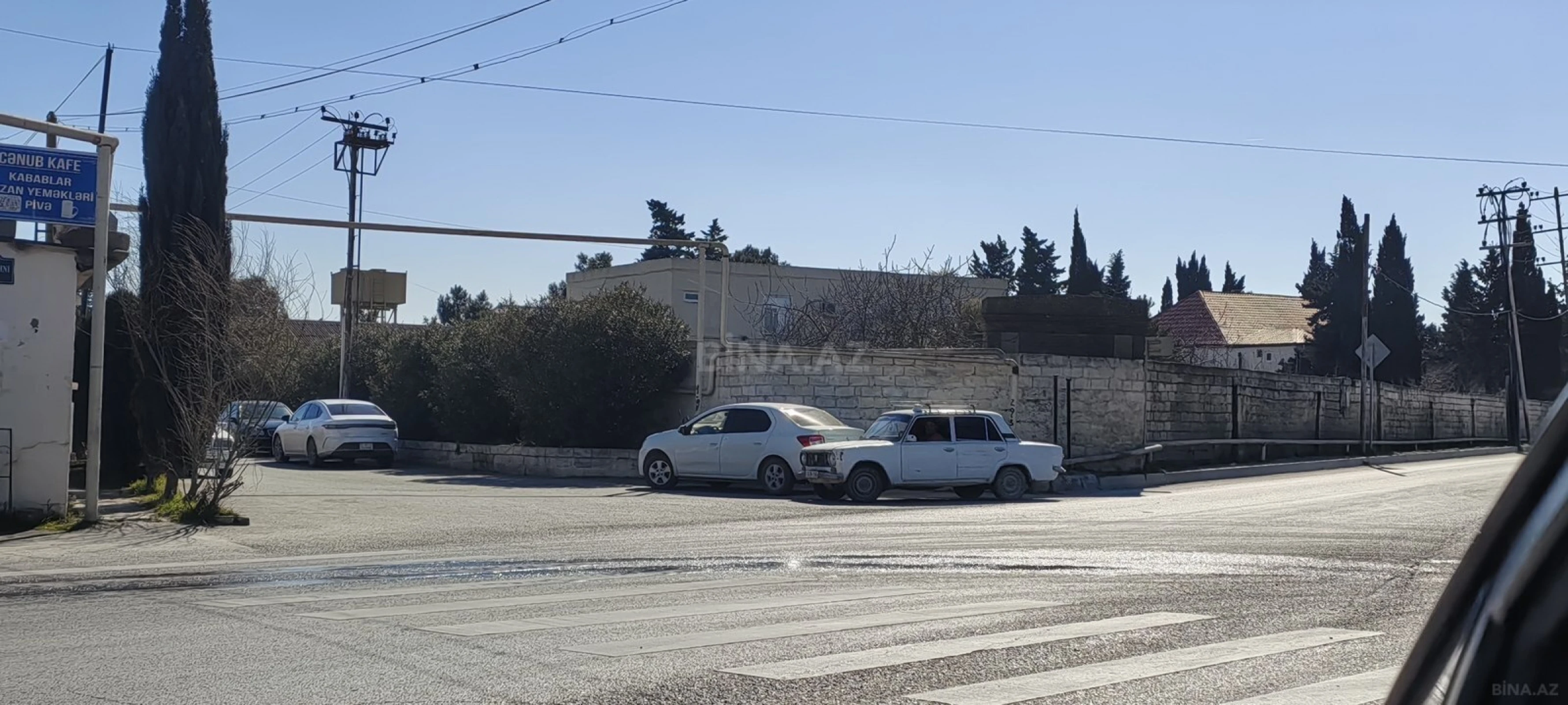 Satılır torpaq sahəsi 24 m²