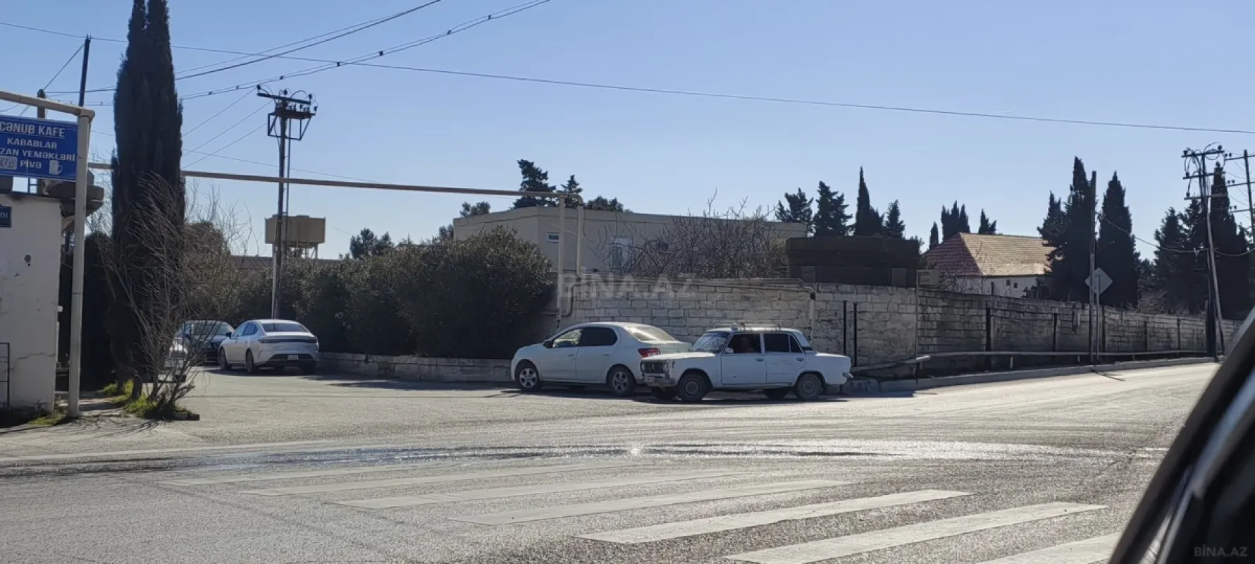 Satılır torpaq sahəsi 24 m²