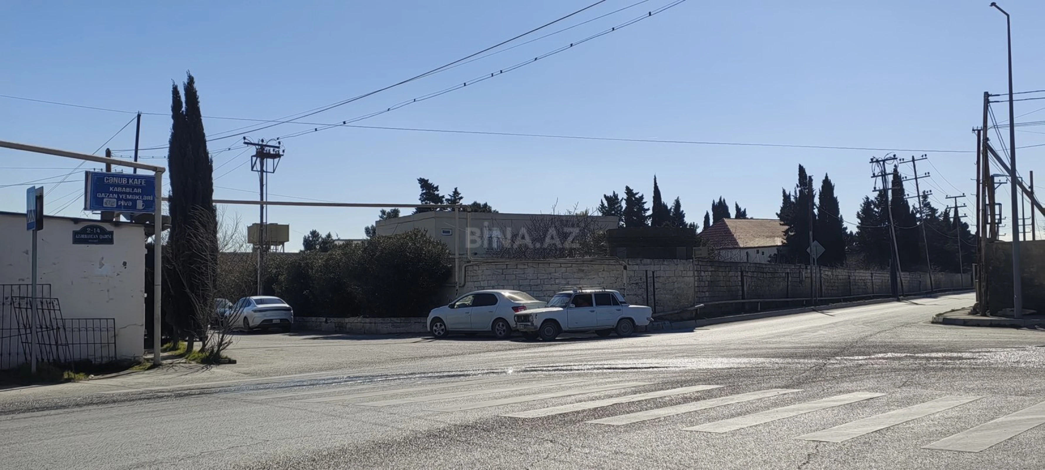 Satılır torpaq sahəsi 24 m²