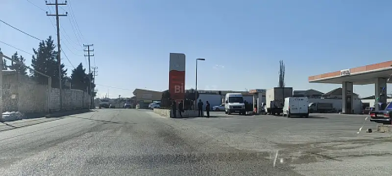 Satılır torpaq sahəsi 24 m²