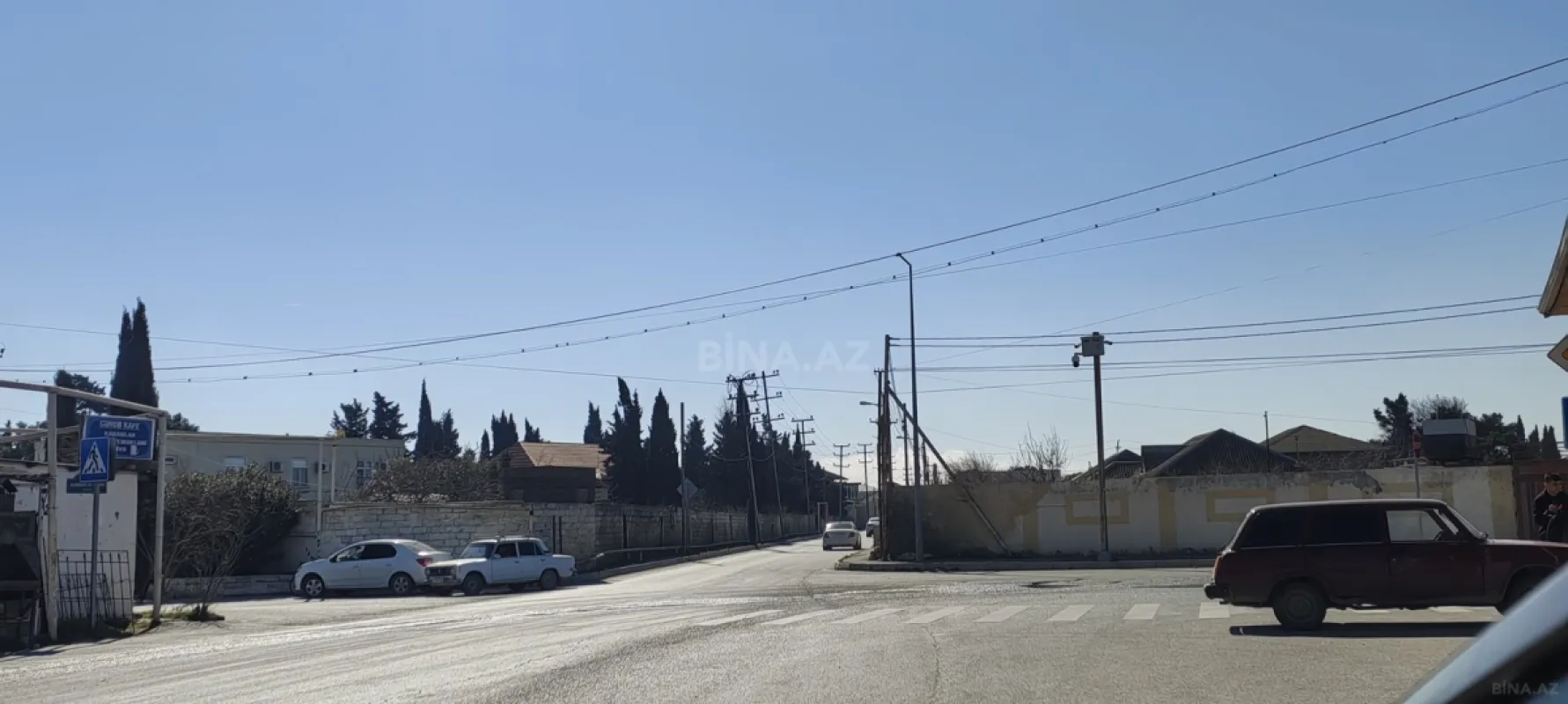 Satılır torpaq sahəsi 24 m²