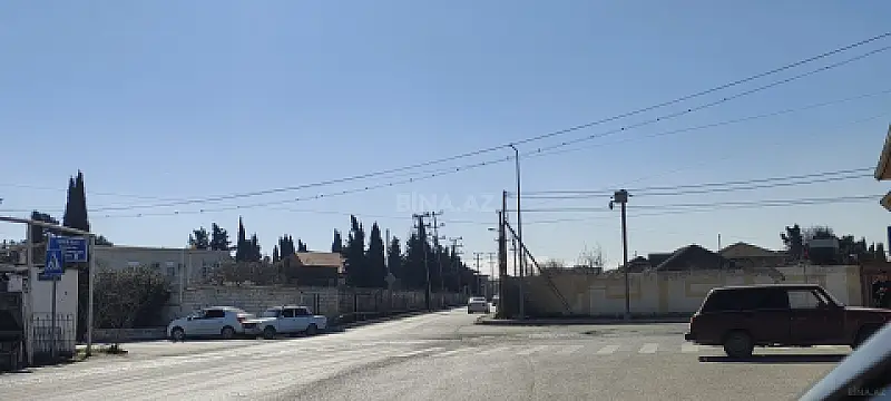 Satılır torpaq sahəsi 24 m²