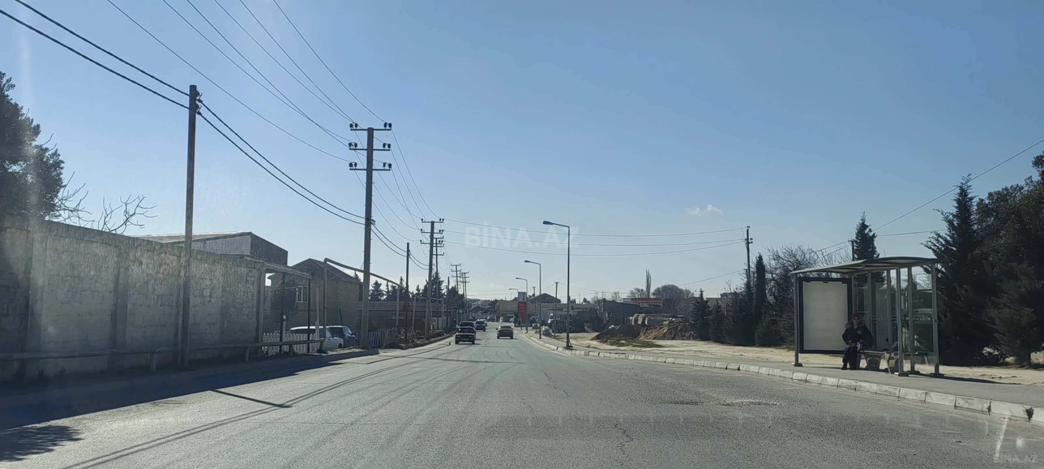 Satılır torpaq sahəsi 24 m²