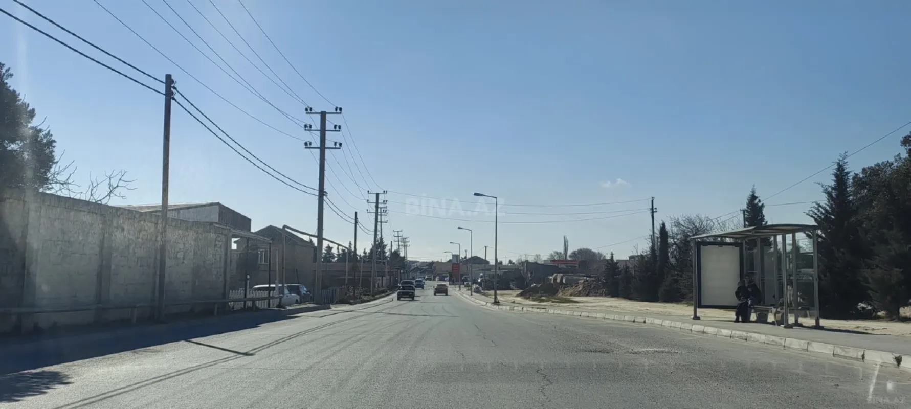 Satılır torpaq sahəsi 24 m²