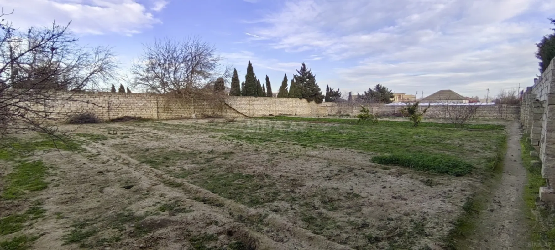 Satılır torpaq sahəsi 24 m²