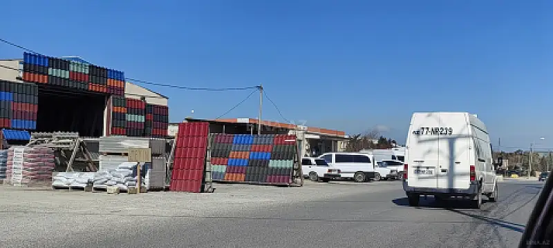 Satılır torpaq sahəsi 24 m²