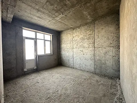 Satılır 3 otaqlı mənzil 100 m²