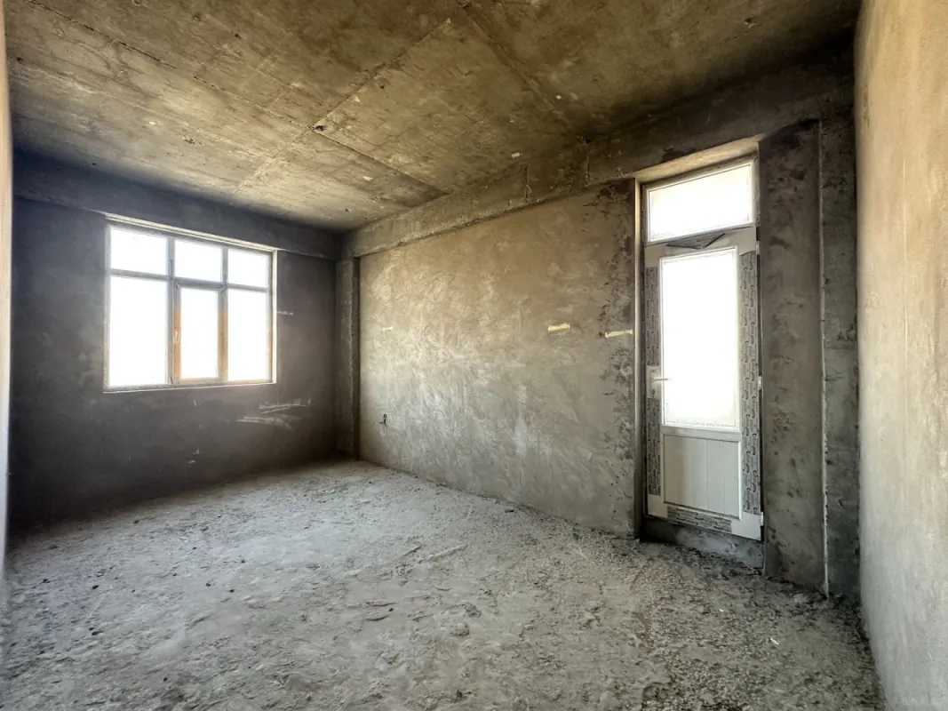 Satılır 3 otaqlı mənzil 100 m²