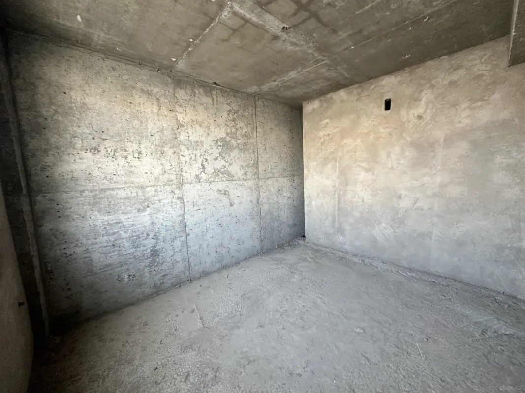 Satılır 3 otaqlı mənzil 100 m²