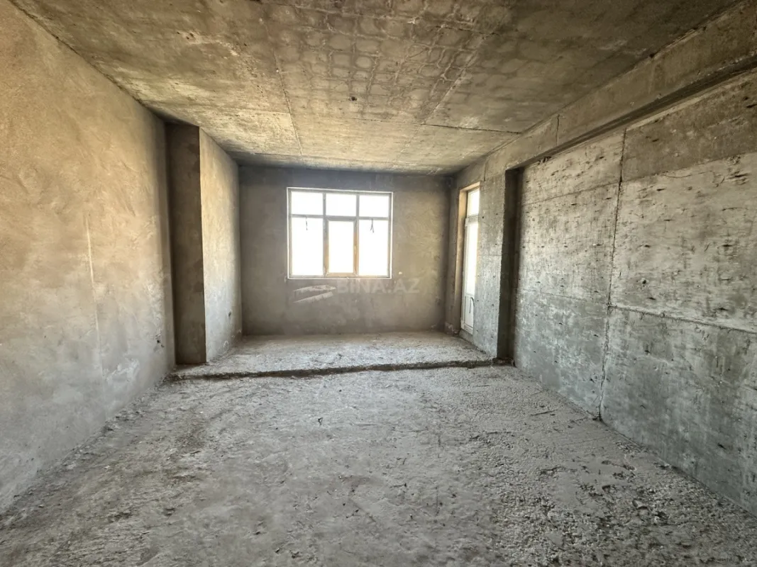 Satılır 3 otaqlı mənzil 100 m²