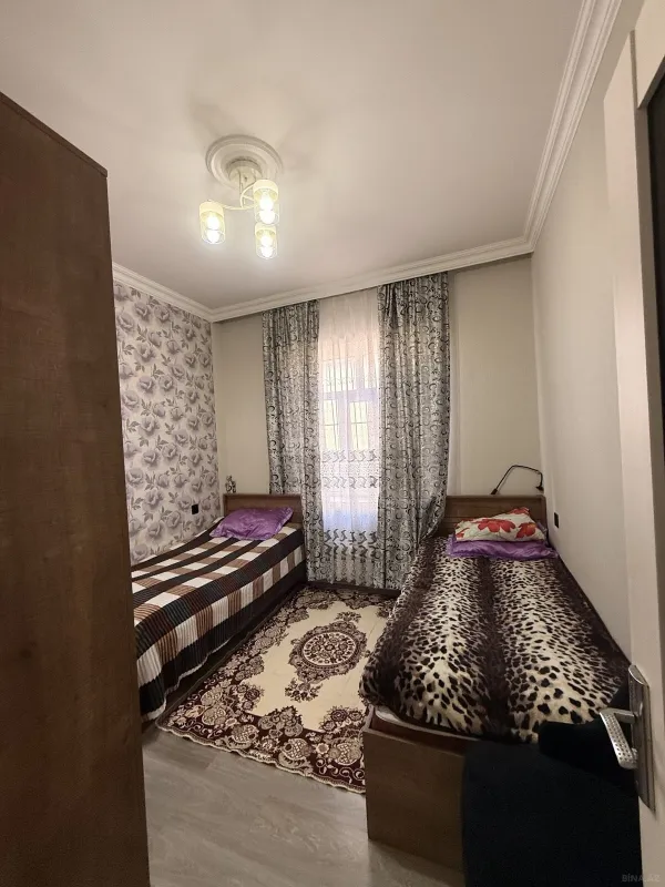 Satılır 4 otaqlı həyət evi 120 m²