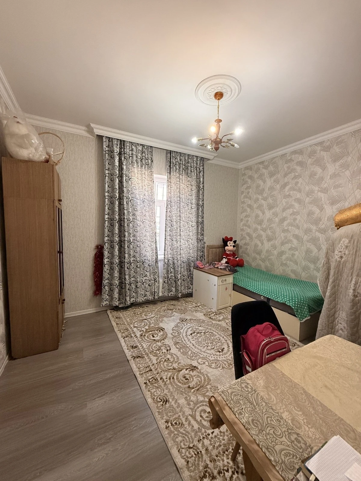 Satılır 4 otaqlı həyət evi 120 m²