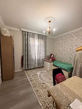 Satılır 4 otaqlı həyət evi 120 m²