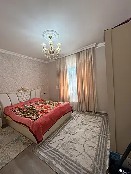Satılır 4 otaqlı həyət evi 120 m²