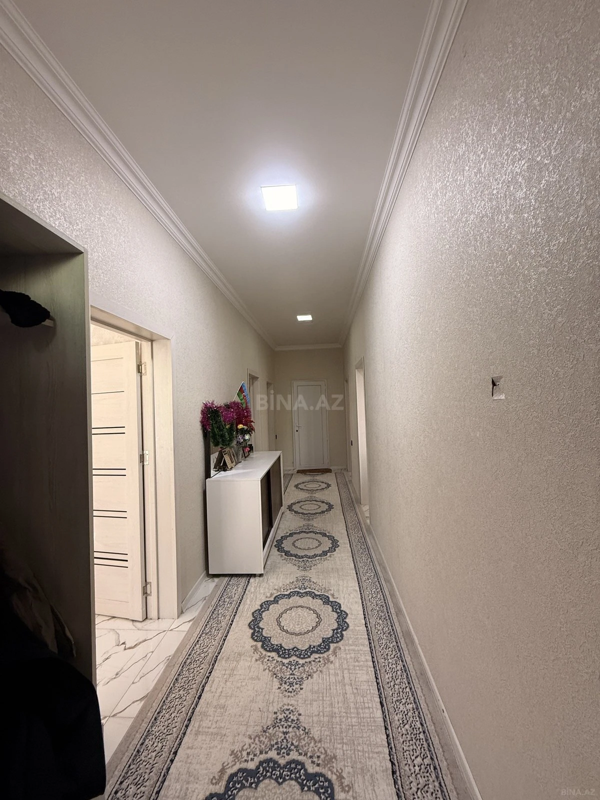 Satılır 4 otaqlı həyət evi 120 m²