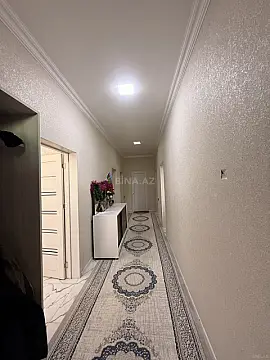 Satılır 4 otaqlı həyət evi 120 m²