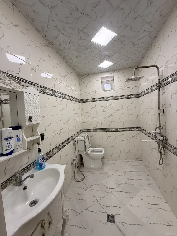 Satılır 4 otaqlı həyət evi 120 m²