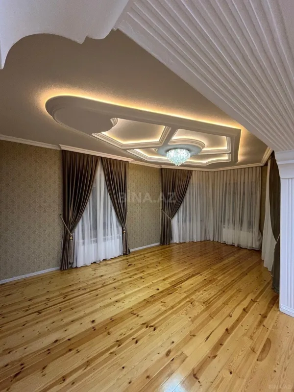 Kirayə verilir 5 otaqlı həyət evi 300 m²