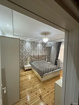Kirayə verilir 5 otaqlı həyət evi 300 m²