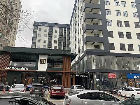 Satılır 2 otaqlı mənzil 72 m² — Xırdalan 2 otaq 72.00 m²