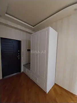 Kirayə verilir 2 otaqlı mənzil 90 m²