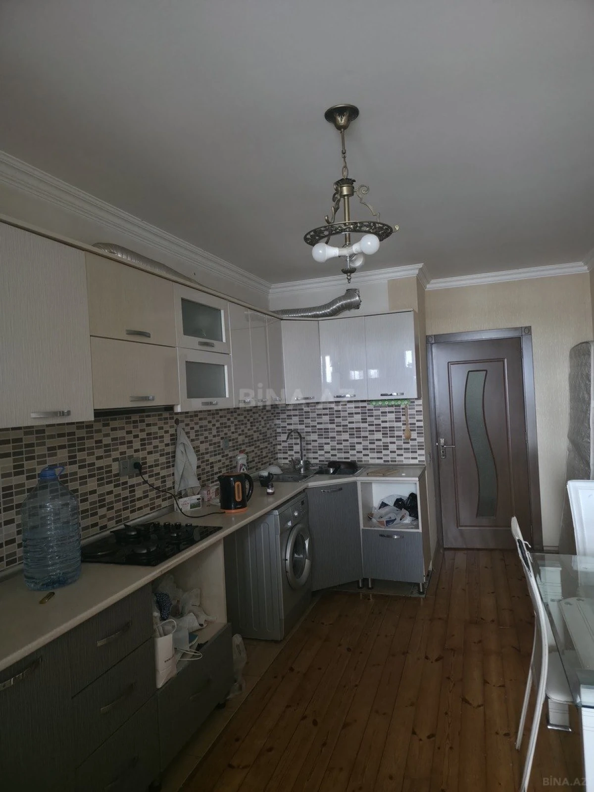 Kirayə verilir 3 otaqlı mənzil 100 m²