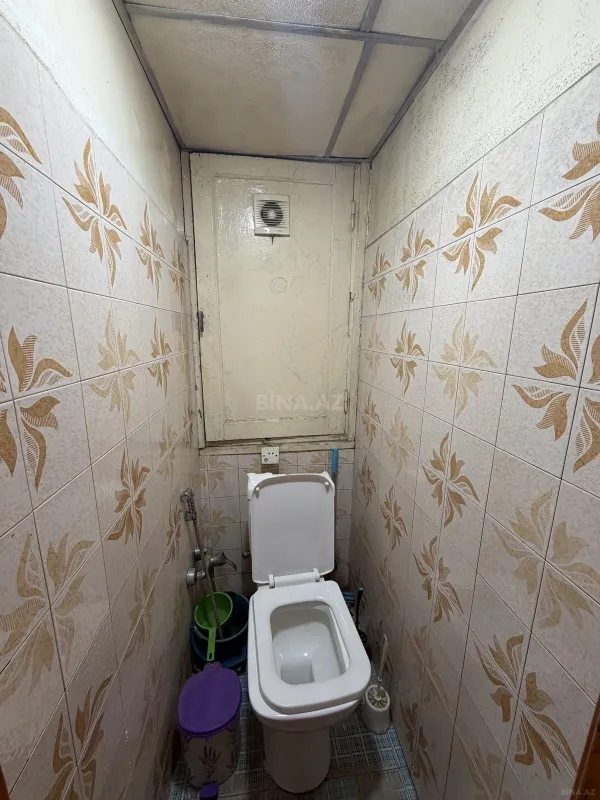 Satılır 3 otaqlı mənzil 50 m²