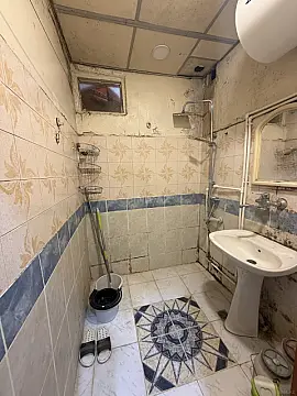 Satılır 3 otaqlı mənzil 50 m²