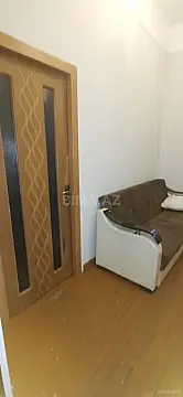 Satılır 4 otaqlı mənzil 100 m²