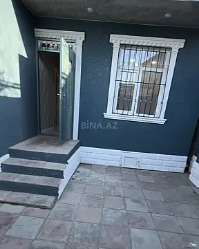 Satılır 4 otaqlı həyət evi 115 m²