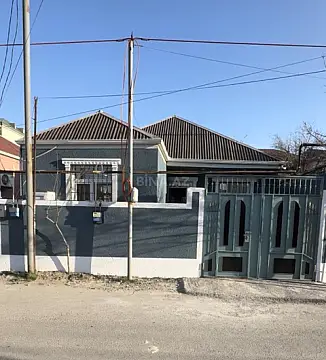 Satılır 4 otaqlı həyət evi 115 m² — Xırdalan 4 otaq 115.00 m²
