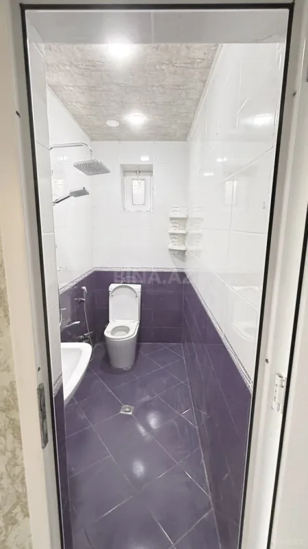 Satılır 4 otaqlı həyət evi 115 m²