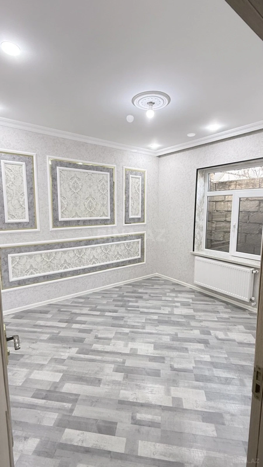 Satılır 4 otaqlı həyət evi 115 m²