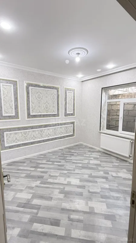 Satılır 4 otaqlı həyət evi 115 m²