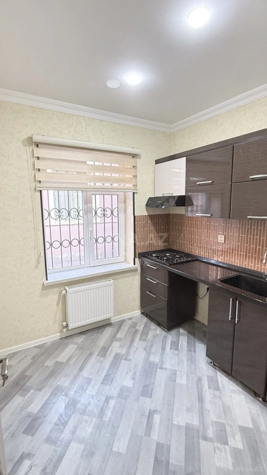 Satılır 4 otaqlı həyət evi 115 m²