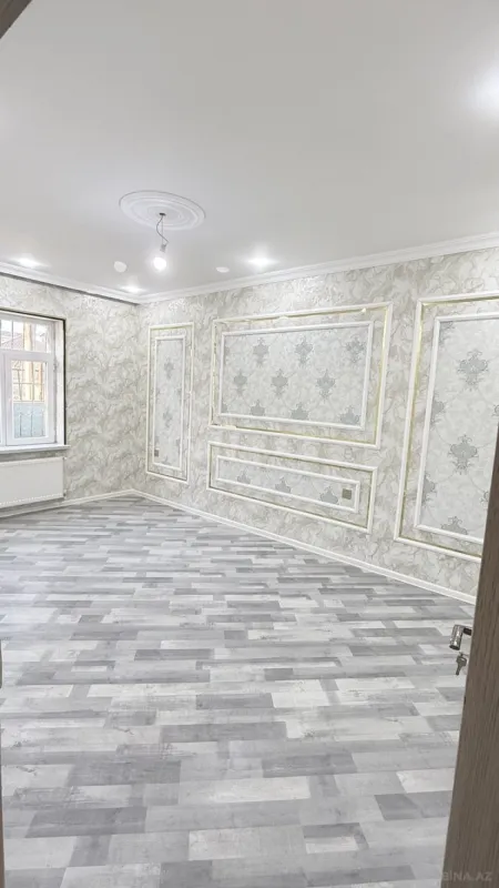 Satılır 4 otaqlı həyət evi 115 m²