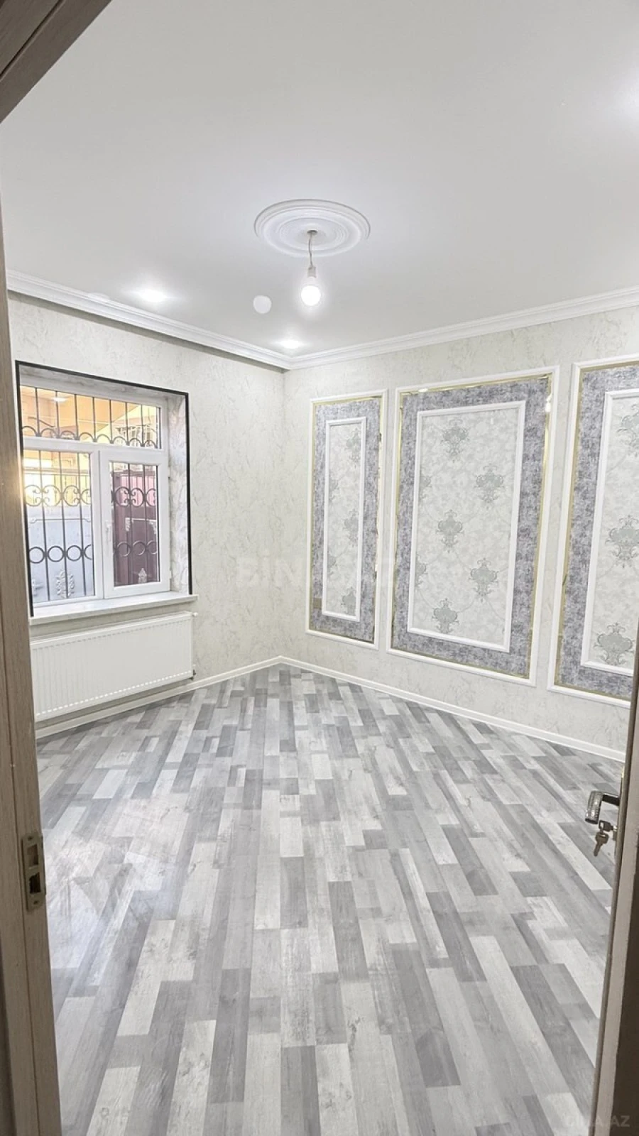 Satılır 4 otaqlı həyət evi 115 m²